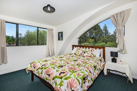 Photo of property in 617 Crane Road, Kauri, Kamo, 0185