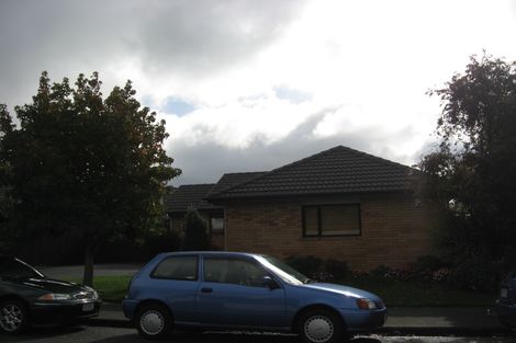 Photo of property in 4 Parkstone Avenue, Ilam, Christchurch, 8041