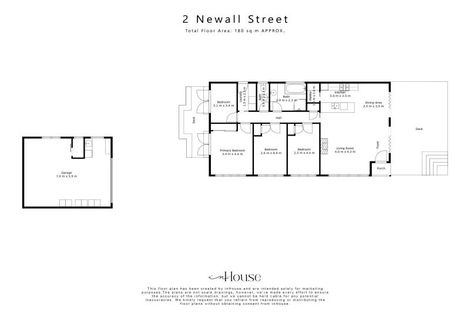 Photo of property in 2 Newall Street, Hamilton East, Hamilton, 3216