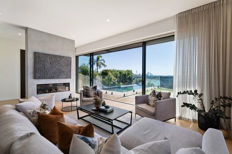 Photo of property in 26 Ngaiwi Street, Orakei, Auckland, 1071