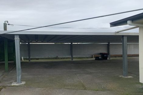 Photo of property in 708 Jervois Street, Mayfair, Hastings, 4122