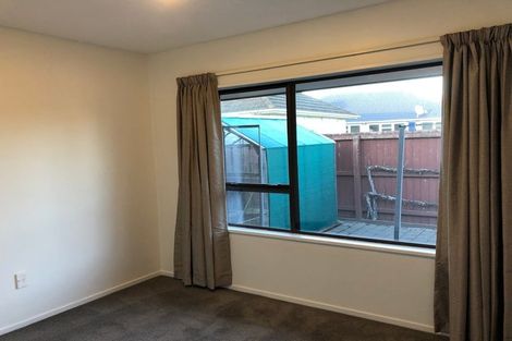 Photo of property in 3 Cranbrook Avenue, Burnside, Christchurch, 8053