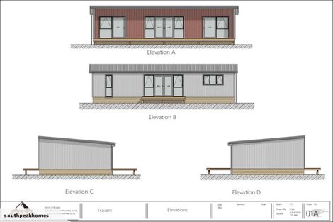 Photo of property in 153/23 Alma Road, Westport, 7892