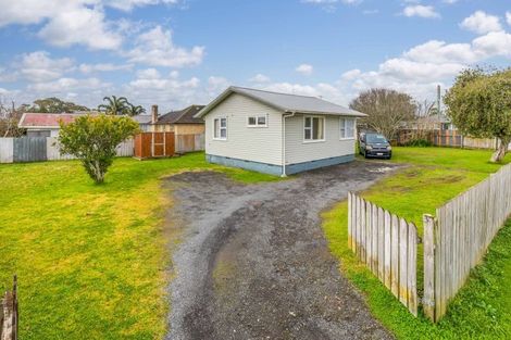 Photo of property in 1 Parker Crescent, Otara, Auckland, 2023