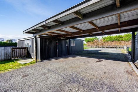Photo of property in 84 Mawhitiwhiti Road, Normanby, Hawera, 4675