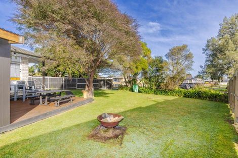 Photo of property in 7 Connolly Place, Huntly, 3700