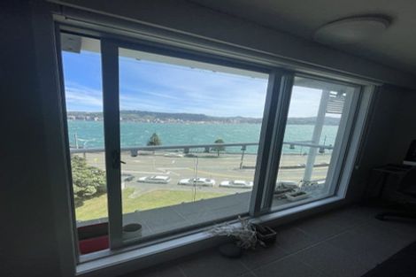 Photo of property in The Capital, 17/370 Oriental Parade, Oriental Bay, Wellington, 6011