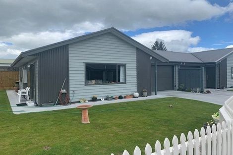 Photo of property in 4 Jack Williams Lane, Waipukurau, 4200