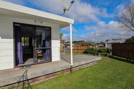 Photo of property in 10a Sequoia Place, Morrinsville, 3300