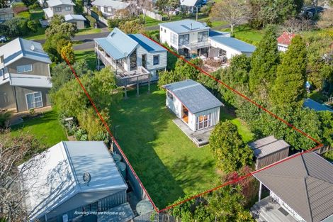 Photo of property in 10 Robyn Crescent, Hahei, Whitianga, 3591