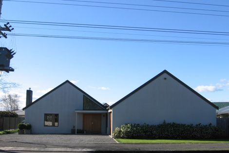 Photo of property in 36 Essex Street, Masterton, 5810