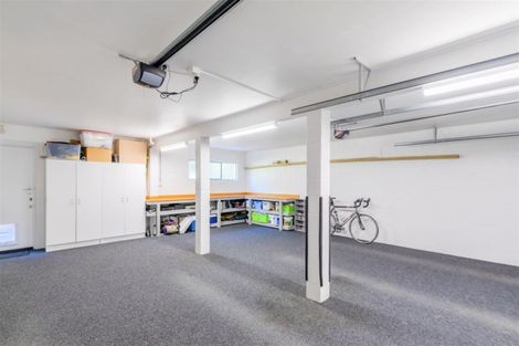 Photo of property in 4 Freeman Street, Mount Pleasant, Christchurch, 8081