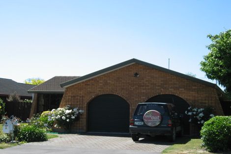 Photo of property in 85 Hawthornden Road, Avonhead, Christchurch, 8042