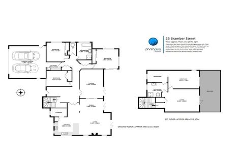 Photo of property in 26 Bramber Street, Flagstaff, Hamilton, 3210