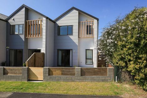 Photo of property in 6/89 Cameron Road, Hamilton East, Hamilton, 3216