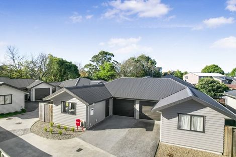 Photo of property in 2/23 Montgomery Crescent, Bader, Hamilton, 3206