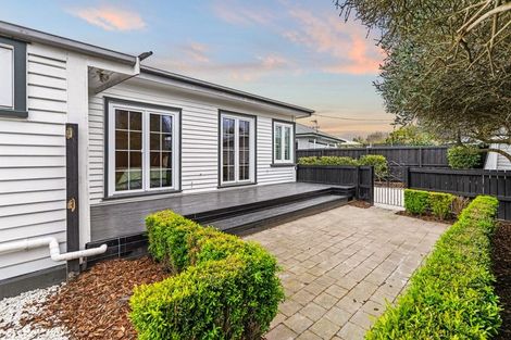 Photo of property in 12 Francis Avenue, Mairehau, Christchurch, 8013
