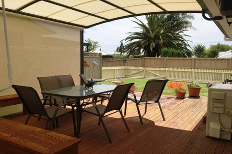 Photo of property in 446c Thames Street, Morrinsville, 3300