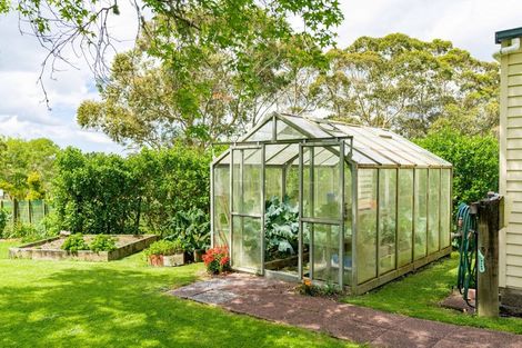 Photo of property in 393 Port Albert Road, Wellsford, 0972