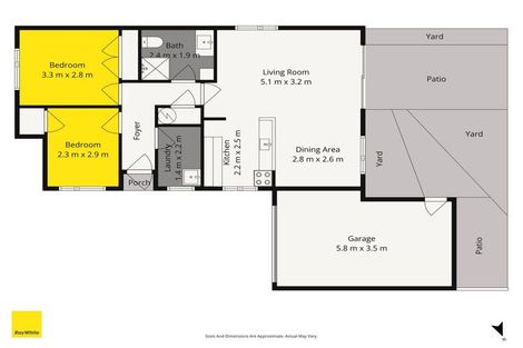 Photo of property in 2/22 Great South Road, Papakura, 2110