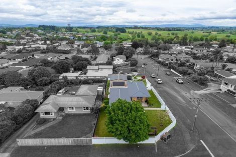 Photo of property in 100 Fairview Road, Te Awamutu, 3800