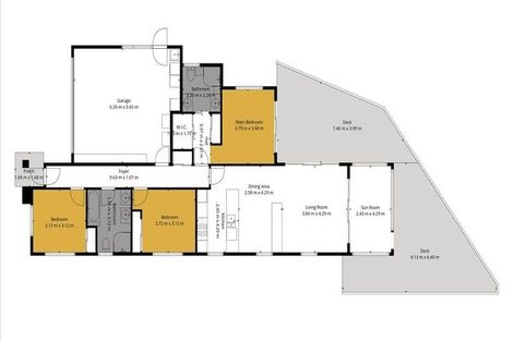 Photo of property in 25 Hastings Road, Pyes Pa, Tauranga, 3112