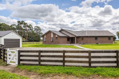 Photo of property in 1511 Kahutara Road, Kahutara, Featherston, 5772