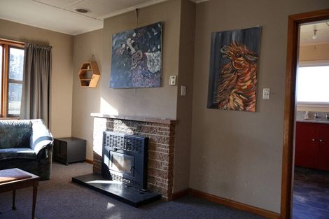 Photo of property in 8 Taylor Street, Geraldine, 7930