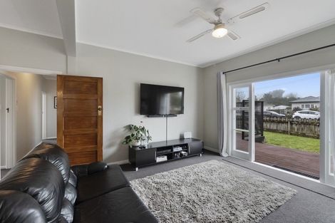 Photo of property in 53 Snell Street, Morrinsville, 3300