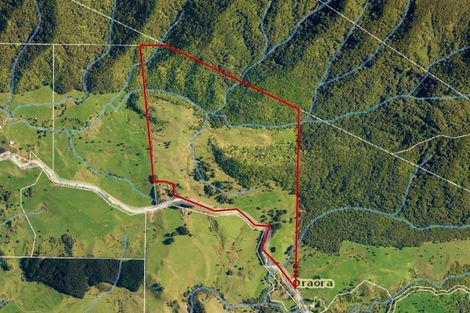 Photo of property in 445 Taita Road, Waimamaku, Kaikohe, 0473