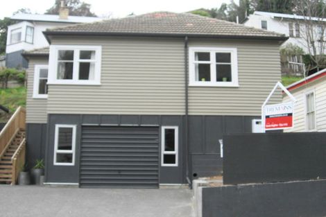 Photo of property in 46 Faraday Street, Hospital Hill, Napier, 4110
