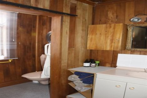 Photo of property in 573 Bush Road, Coopers Creek, Oxford, 7495