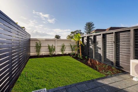 Photo of property in 54c Selwyn Avenue, Mission Bay, Auckland, 1071