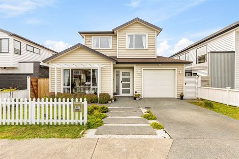 Photo of property in 18 Camp X Place, Whenuapai, Auckland, 0618