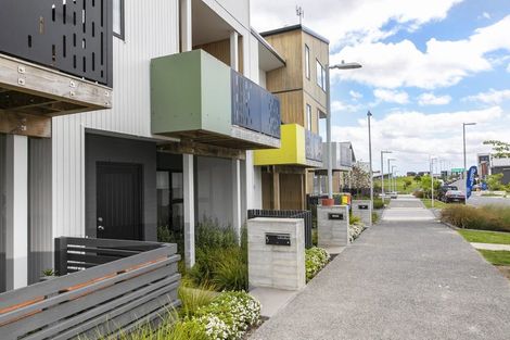 Photo of property in 5 Onekiritea Road, Hobsonville, Auckland, 0616