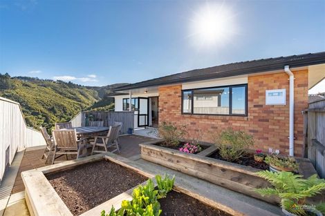 Photo of property in 40 Meadowbank Drive, Belmont, Lower Hutt, 5010