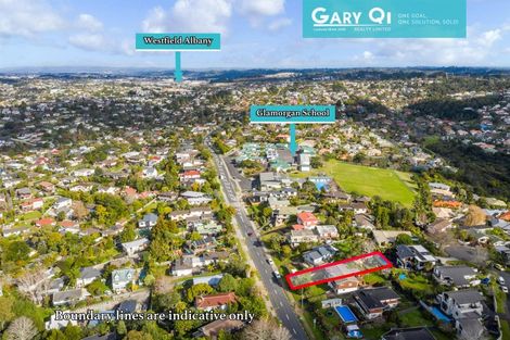 Photo of property in 1/131 Glamorgan Drive, Torbay, Auckland, 0630