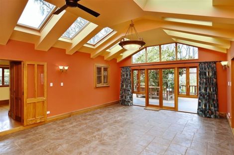 Photo of property in 337 South Eyre Road, Swannanoa, Kaiapoi, 7692