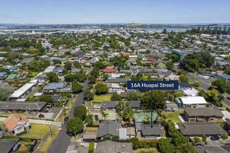 Photo of property in 16a Huapai Street, Onehunga, Auckland, 1061