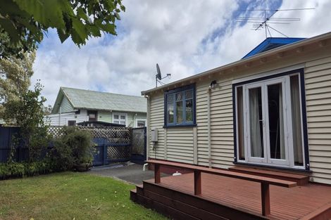 Photo of property in 1138 High Street, Taita, Lower Hutt, 5011