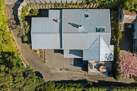 Photo of property in 33 Wade Street, Wadestown, Wellington, 6012