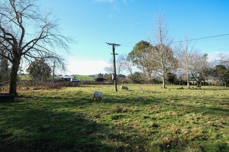Photo of property in 288 Garfield Road, Norsewood, Dannevirke, 4977