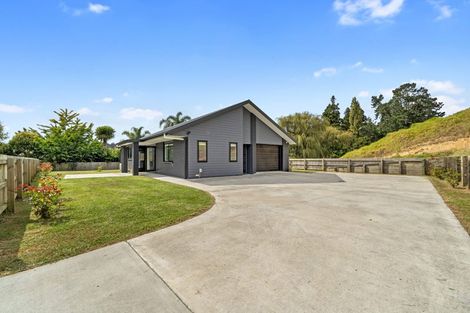 Photo of property in 7 Waugh Lane, Huntly, 3700