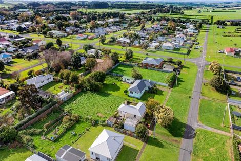 Photo of property in 53 Kapuni Street, Manaia, 4612
