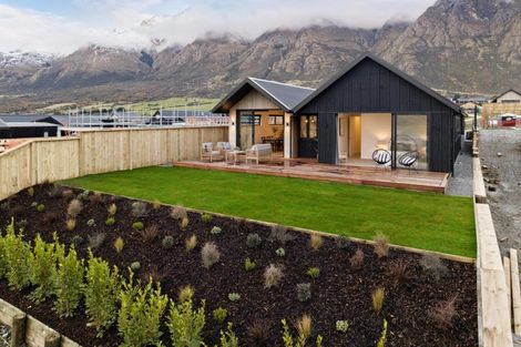 Photo of property in 125 Spur Ridge Rise, Jacks Point, 9371