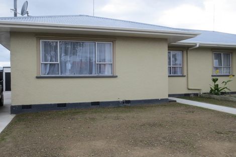 Photo of property in 157-159 Cook Street, West End, Palmerston North, 4410