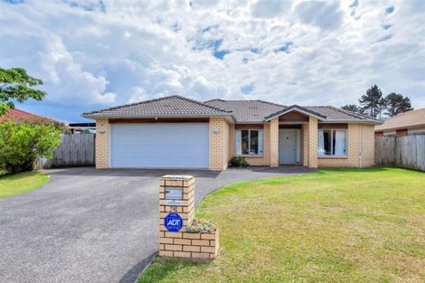 Photo of property in 9 Maadi Place, Papakura, 2110