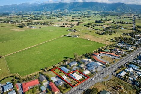 Photo of property in 199 Beach Road, Kaikoura, 7300