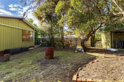 Photo of property in 86 Beach Road, Long Beach, Port Chalmers, 9081