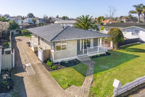 Photo of property in 14 Storey Avenue, Forest Lake, Hamilton, 3200